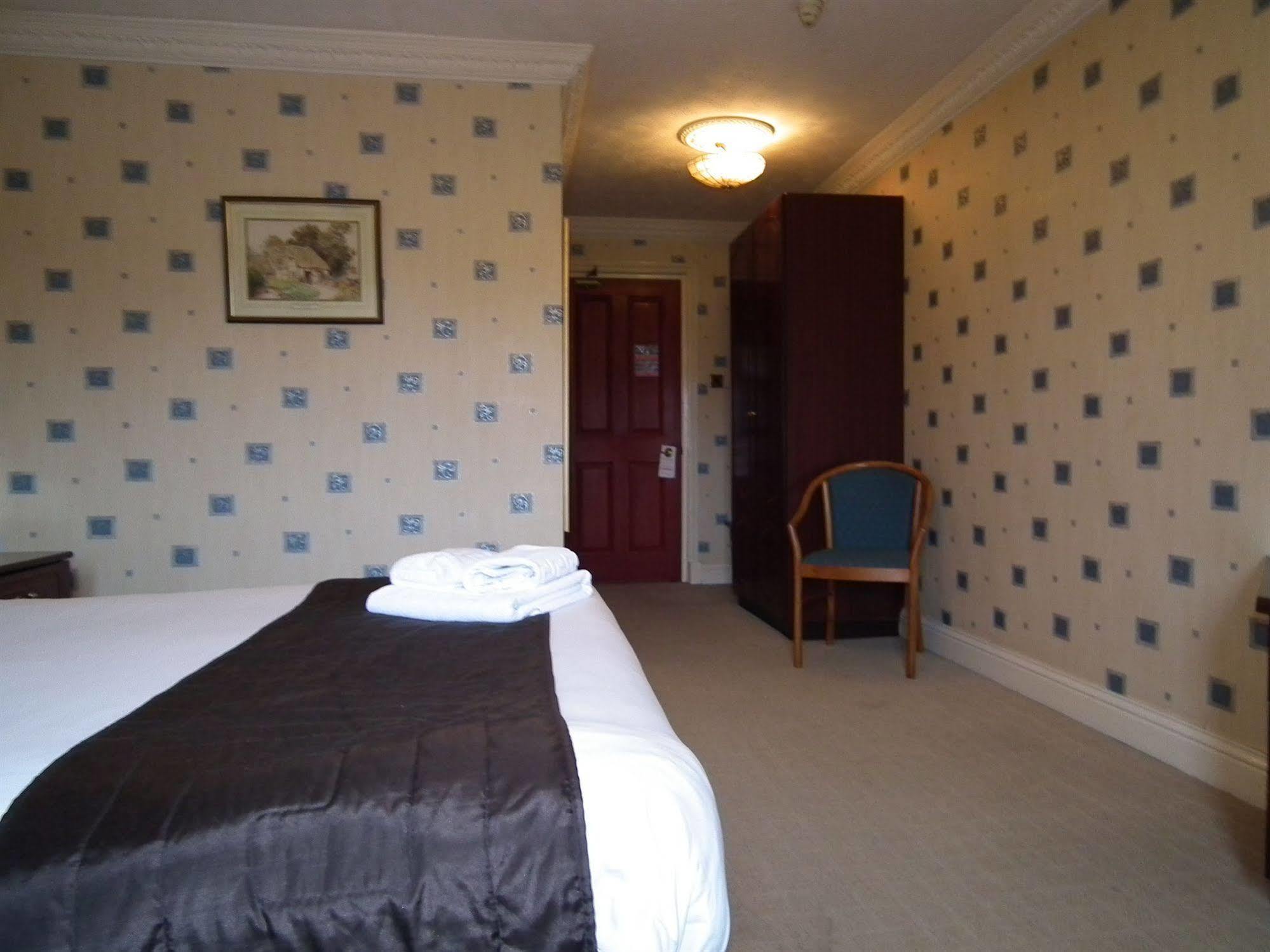 The Marine Hotel Hartlepool Exterior photo
